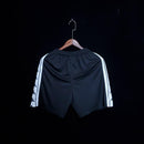 Short Retrô Vasco 2000 - Preto