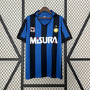 Camisa Retrô Inter de Milão 1990/1991