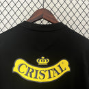 Camisa Retrô Colo Colo 2006 II Away - Preta - Umbro