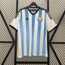 Camisa Retrô Argentina 2014 I Home - Adidas