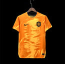 Camisa Holanda 2022/23 I Home - Torcedor