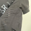 Camisa Retrô Brasil 2013/2014 ALL BLACK