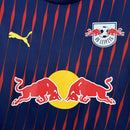Camisa RB Leipzig 2025/26 II Away - Torcedor - Azul