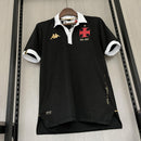 Camisa Vasco 2023/24 I Home - Torcedor