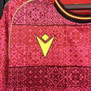 Camisa Cadiz 25/26 II Away - Torcedor - Vermelha