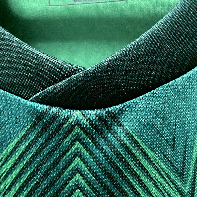 Camisa México 2022/23 I Home - Torcedor
