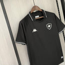 Camisa Botafogo 2021/22 Preta - Torcedor