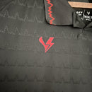 Camisa Vitória 23/24 Preta - Torcedor