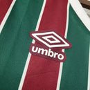 Camisa Fluminense 2023/24 I Home - Feminina