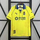 Camisa Retrô Las Palmas 1997/1998 I Home - Puma