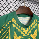 Camisa Jamaica 2024/25 Pré-Jogo - Torcedor