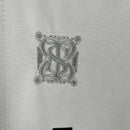 Camisa Retrô Real Madrid 2009/2010 I Home - Manga Longa Adidas