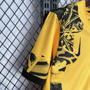 Camisa Inter de Milão 2024/25 III Third - Torcedor - Amarela