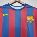 Camisa Retrô Barcelona 2006 Final Champions League - Nike