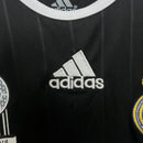 Conjunto Infantil Retrô - Real Madrid 2006/07 II Away