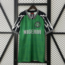 Camisa Retrô Nigeria 1994/1995 I Home - Nike