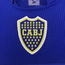Camisa Retrô Boca Juniors 2004/2005 I - Home - Nike