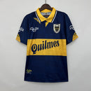 Camisa Retrô Boca Juniors 1995/1997 I Home