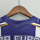 Camisa Retrô Real Madrid Comemorativa 7 Champions 1997/1998