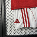 Conjunto Infantil - Arsenal 25/26 I Home