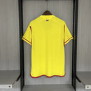 Camisa Colômbia 2023/24 I Home - Torcedor