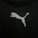 Camisa Retrô Colo-Colo 2003 II Away - Preta - Puma