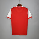 Camisa Retrô Arsenal 1983/1986 I Home - Umbro