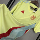 Camisa Espanha 2024/25 II Away - Torcedor
