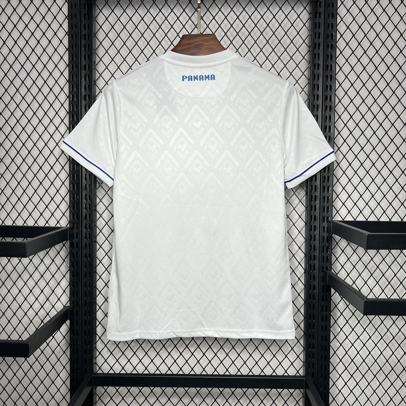 Camisa Panamá 2024/25 II Away - Torcedor