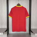 Camisa Guiné 2024/25 I Home - Torcedor