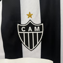 Camisa Retrô Atlético Mineiro 2003 I Home - Umbro