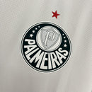 Camisa Palmeiras 2022/23 II Away - Torcedor - Branca