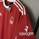 Camisa Nottingham Forest 23/24 I Home - Torcedor