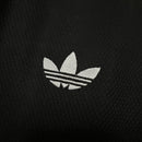 Camisa Arsenal 2024/25 Goleiro Preta - Torcedor