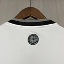 Camisa Botafogo 2024/25 III Third - Feminina - Branca