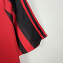 Camisa Retrô Milan 2007/2008 I Home - Adidas