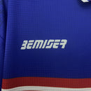 Camisa Retrô Getafe 1998/1999 I Home