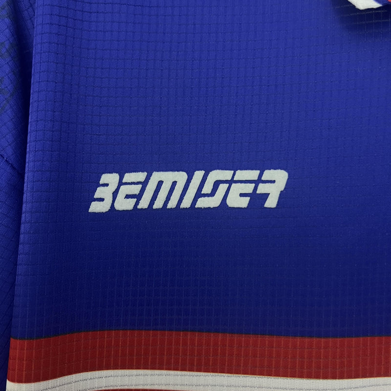 Camisa Retrô Getafe 1998/1999 I Home