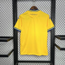 Camisa Ucrânia 2024/25 Euro I Home - Torcedor