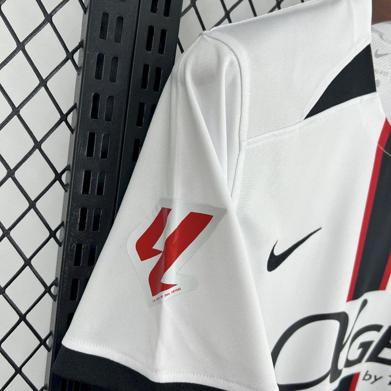 Camisa Mallorca 2025/26 II Away - Torcedor