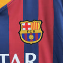 Camisa Retrô Barcelona 2013/2014 I Home - Nike