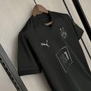 Camisa Borussia Dortmund 23/24 Edição Especial - Torcedor - Preta