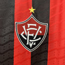 Camisa Vitória 25/26 I Home - Torcedor
