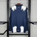 Camisa Monterrey 25/26 - Torcedor Manga Longa