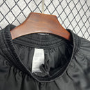 Short Vasco da Gama 2024/2025 I Home - Preto