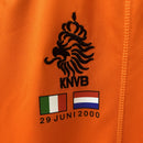 Camisa Retrô Holanda 2000 I Home - Nike