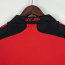 Camisa Retrô Milan 2007/2008 I Home - Adidas