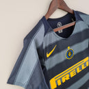 Camisa Retrô Inter de Milão 2004/2005 III Third - Nike