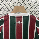 Conjunto Infantil - Fluminense 24/25 I Home