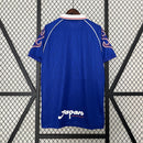 Camisa Retrô Japão 1998 I Home - Asics